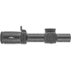 Primary Arms Compact PLx Rifle Scope, 1-8x24mm, 30 mm Tube, First Focal Plane, ACSS Raptor M8 Meter Reticle, Black, 610148