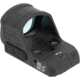 Primary Arms The SLx 1x23mm Mini Red Dot Reflex Sight, 3 MOA, Black, 810024