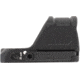 Primary Arms The SLx 1x23mm Mini Red Dot Reflex Sight, 3 MOA, Black, 810024