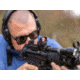 Primary Arms The SLx 1x23mm Mini Red Dot Reflex Sight, 3 MOA, Black, 810024