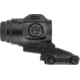 Primary Arms SLx 3x MicroPrism Red Dot Sight, 1/4 MOA, Prism Scope, Green Illuminated ACSS Raptor 5.56/.308 Yard, Black, 710037