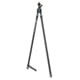 Primos Hunting Primos 65830 Trigger Stick Tall 33in-65in, Black, Spartan Precision Magnetic Attachment System, 65830
