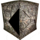 Primos Hunting Double Bull Blind Com Stool, Camo, 65167BF