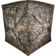 Primos Hunting Double Bull Blind Com Stool, Camo, 65167BF