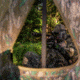 Primos Hunting Double Bull SurroundView Stakeout Hunting Blind, Mossy Oak Greenleaf, 65164