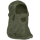 Primos Hunting Mesh Full Face Mask - Card, One Size, PS6663