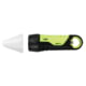 Princeton Tec AMP 1L with Bottle Opener &amp; Cone, Neon Yellow, A90LBC-NY
