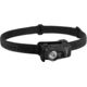Princeton Tec Byte Tactical LED Red/White Headlamps, 200 Lumens, Black, BYT-TAC-BK
