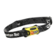 Princeton Tec Fred Headlamp, Black / Yellow FRED-BK/YL