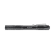 Princeton Tec Metal Rechargeable Penlight Flashlights, White Bulb, 400 Lumens, Black, ALLOY-X