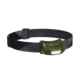 Princeton Tec Refuel 300 Headlamps, White Led, 300 Lumens, Green/Dark Green, RF23-GR/DG