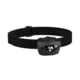 Princeton Tec Vizz 550 RGB Headlamps, Red/Blue/Green/White Bulb, 550 Lumens, Black, VIZZ23-RGB-BK