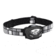 Princeton Tec Vizz Headlamp, Black PT-Vizz-BL-DEMO