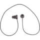 Pro Ears Audiomorphic Ear Plugs, Black, Small, PEAPSB