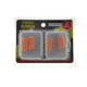 Pro Ears Foam Ear Plugs w/Storage Box PE-FP