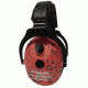 Pro-Ears ReVO Electronic Passive Ear Muffs - Pink Rain ER300-PR