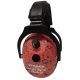 Pro Ears ReVO Electronic Passive Ear Muffs, Pink Rain, ER300-PR