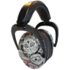 Pro Ears ReVO Electronic Passive Ear Muffs, Skulls, ER300-SK