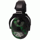 Pro-Ears ReVO Electronic Passive Ear Muffs - Zombie ER300-ZOM