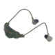 Pro Ears Stealth 28 HT Hearing Amplifiers, Green, One Size, PEEBHTGRN