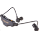 Pro Ears Stealth 28 HT Hearing Amplifiers, Green, One Size, PEEBHTGRN