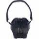 Pro Ears Ultra Gel 25 Hearing Protection, Black, PEUG25BBX