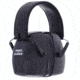 Pro Ears Ultra Gel 29 Hearing Protection, Black, PEUG29BBX