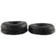Pro-Ears Predator Youth Ear Seals, Set of 2