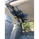 Pro-Gard Industries Pro-clamp For Double Weapon Mo - G5500DAOI