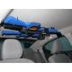 Pro-Gard Industries Pro-clamp For Double Weapon Mo - G5700DAOI