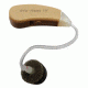 Pro Ears Pro Hear IV Behind the Ear Digital Sound Amplifier, Right, Tan PH-4-BTE-TAN