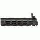 Pro Mag Archangel Extended Length Monolithic Rail Forend,Black Polymer AA127