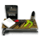Pro-Shot 9mm Tactical Field / Range Pistol Kit, .38/.45 Caliber, 9-TAC-PISTOL