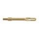 Pro-Shot Brass Patch Holder For .30 Caliber And Up, PH30
