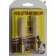 Pro-Shot Brass Snap Caps With Cotton Mops .410 Gauge Two Per Package