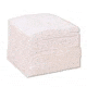 Pro-Shot Cotton Flannel Patches .38-.45 Caliber/20-.410 Gauge 2.25 Inch Square 250 Per Bag