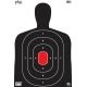 Pro-Shot Splattershot Heavy Paper Targets