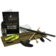 Pro-Shot 9mm Tactical Field / Range Pistol Kit, .38/.45 Caliber, 9-TAC-PISTOL