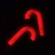 Pro-Shot UV Bore Light Illuminator, Lava Red, Pack of 2 BL-RED-2PK