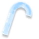 Pro-Shot UV Bore Light Illuminator, Lightning Blue / Clear BL-CLEAR