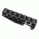 ProMag Archangel Remington Model 870 7-Round 20-Gauge Shell Carrier, Polymer, Black, AA132