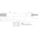 Proof Research Barrel, Bolt, 264, 24 Length, 8 Twist, 4 Groove, Cf, Sendero, 100912