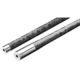 Proof Research Barrel, Bolt, 264, 24 Length, 8 Twist, 4 Groove, Cf, Sendero, 100912