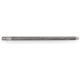 Proof Research Ruger Carbon Fiber Pre-Fit Barrels, 22LR 10/22, 18.5in, 16 Twist, 1/2-28, Bull Contour, 114117
