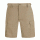 Propper BDU Cotton Ripstop Shorts w/Zip Fly, Khaki, 2XL