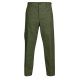 Propper BDU Trouser, 60/40 Cotton/Poly Twill, Size Medium-Long, Color - Olive Green
