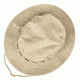 Propper Boonie Cotton/Ripstop Sun Hat, Size 7 3/4, Khaki