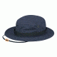 Propper Boonie Cotton/Ripstop Sun Hat, Size 7 3/4, Navy