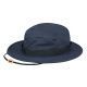 Propper Boonie Cotton/Ripstop Sun Hat, Size 7 1/2, Navy