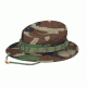Propper Propper Sun Hat/Boonie, Woodland, 7.75, F55015532073/4